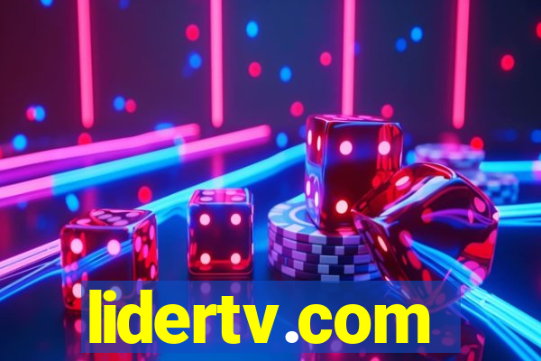 lidertv.com