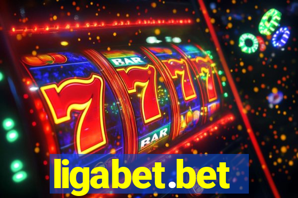 ligabet.bet