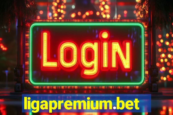 ligapremium.bet