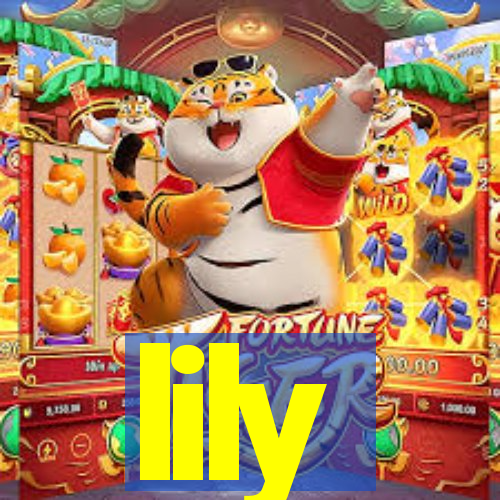 lily-dh.com