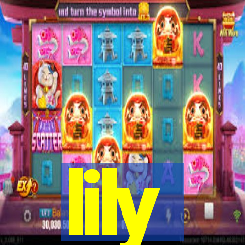 lily-dh.com