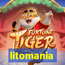 litomania