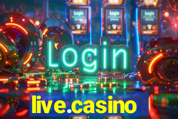 live.casino