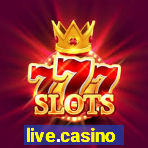 live.casino