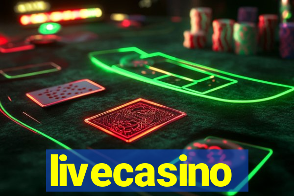 livecasino