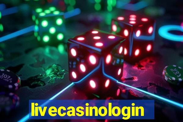 livecasinologin