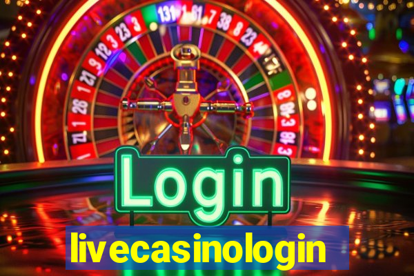 livecasinologin