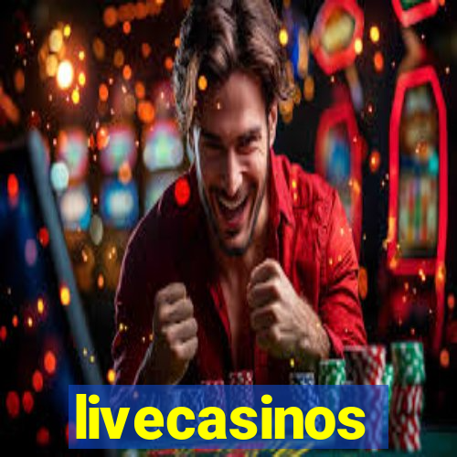 livecasinos