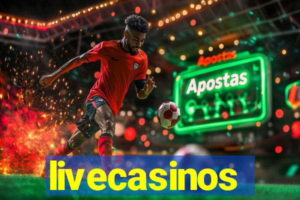 livecasinos