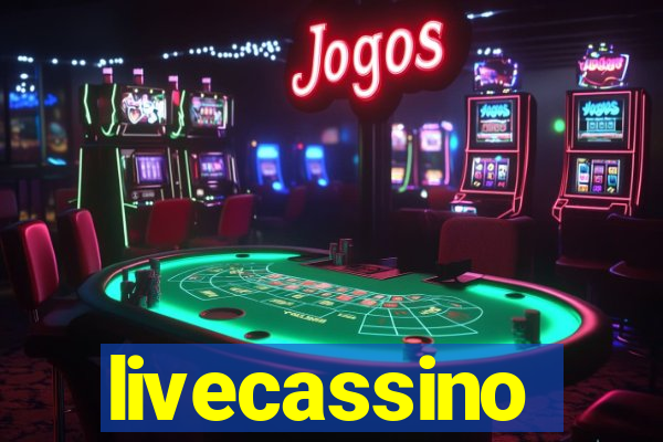 livecassino