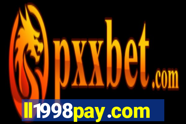 ll1998pay.com