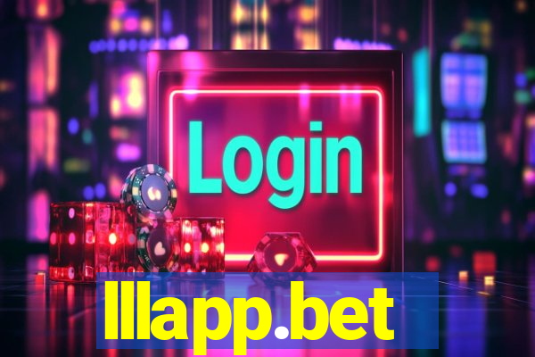 lllapp.bet