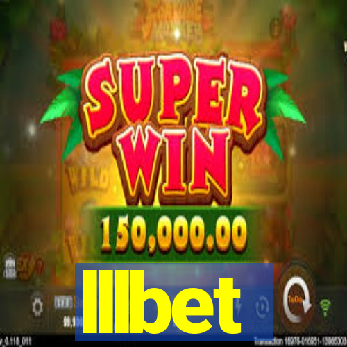 lllbet