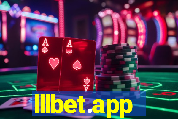 lllbet.app