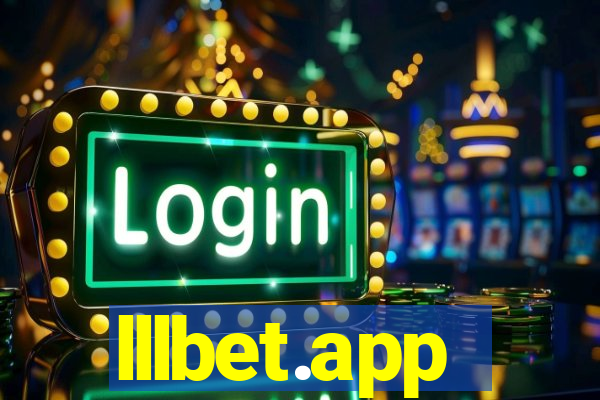 lllbet.app