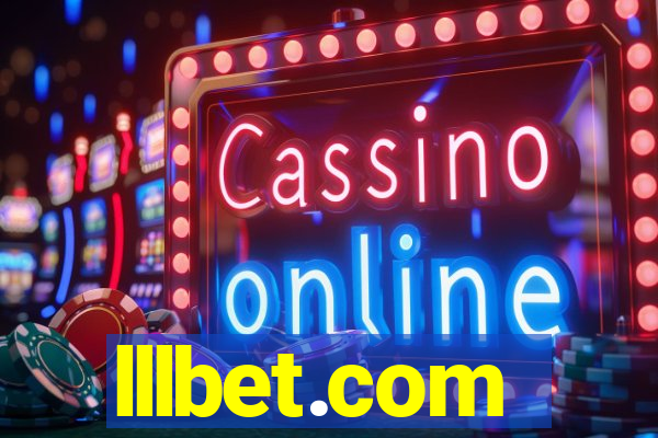 lllbet.com