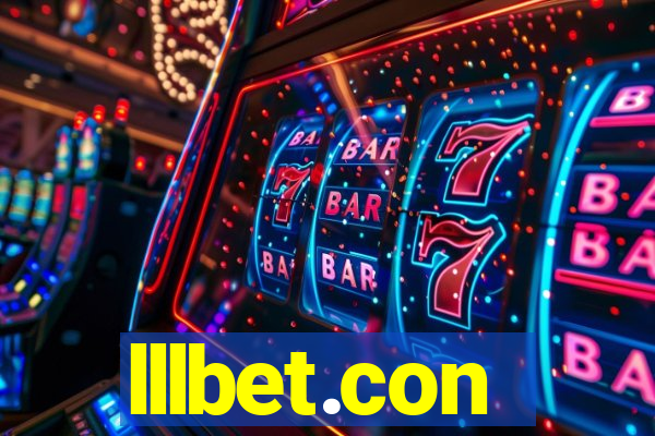 lllbet.con