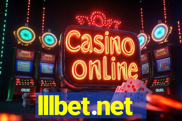 lllbet.net