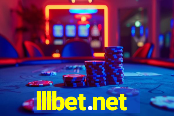 lllbet.net