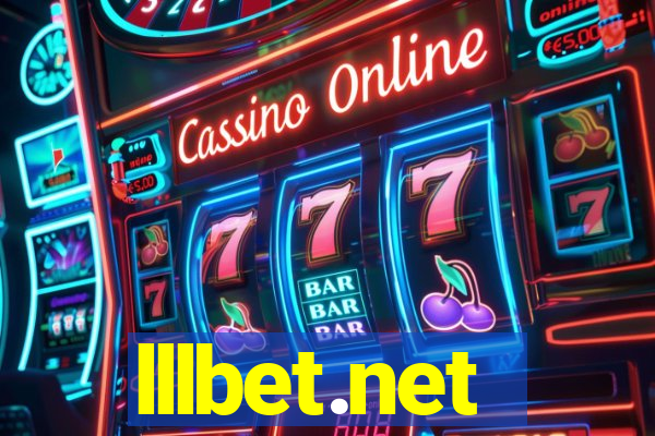 lllbet.net