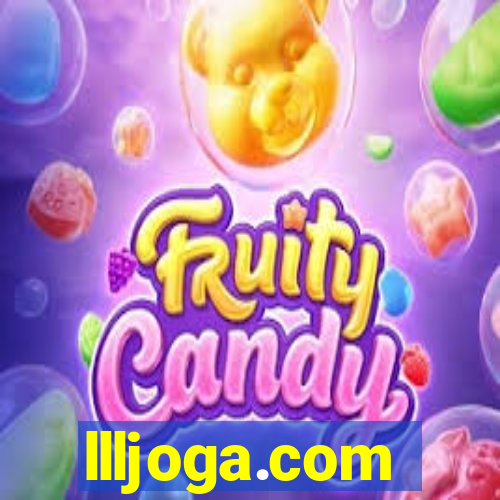 llljoga.com