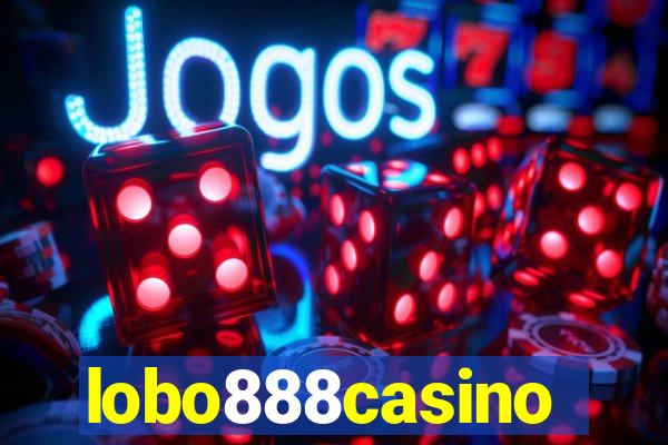 lobo888casino