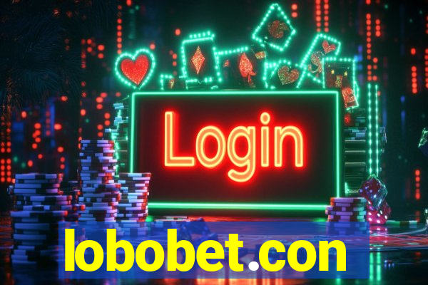 lobobet.con