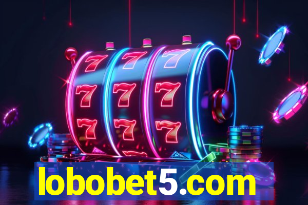 lobobet5.com