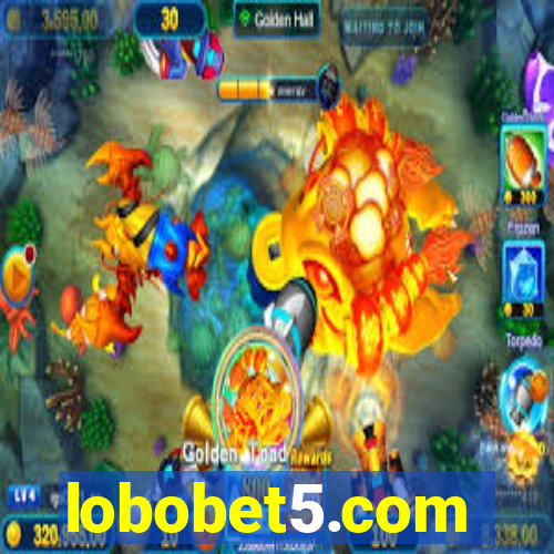 lobobet5.com