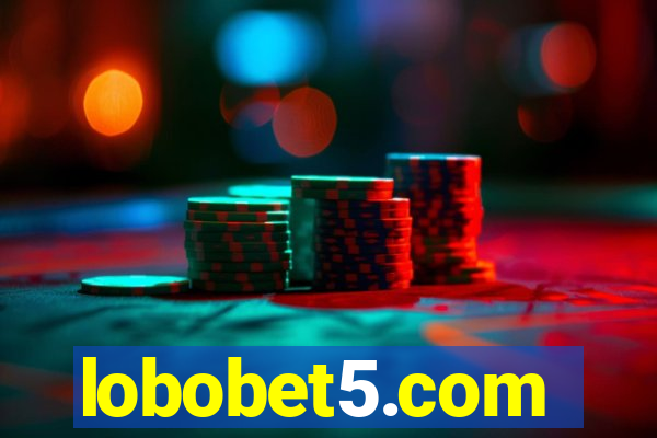 lobobet5.com