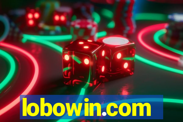 lobowin.com