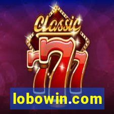 lobowin.com