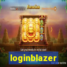 loginblazer