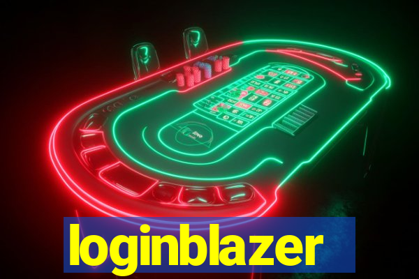 loginblazer