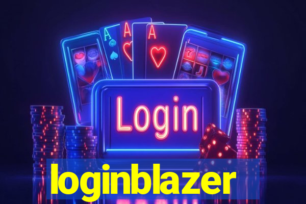 loginblazer