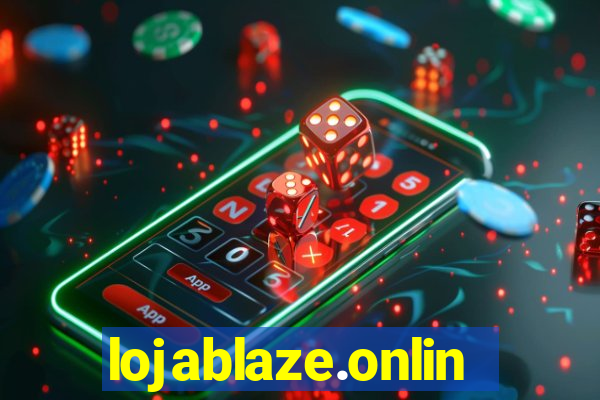 lojablaze.online