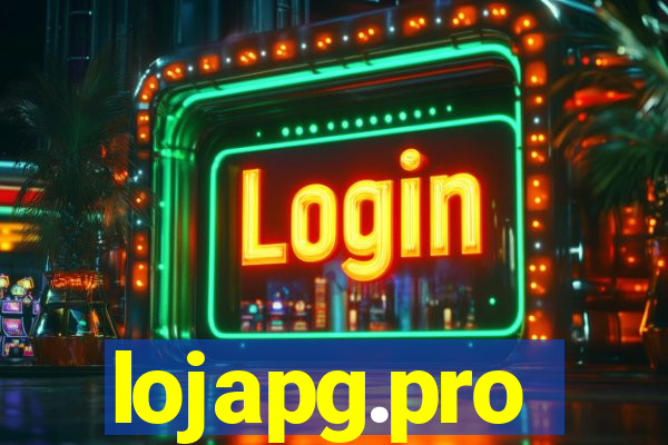 lojapg.pro