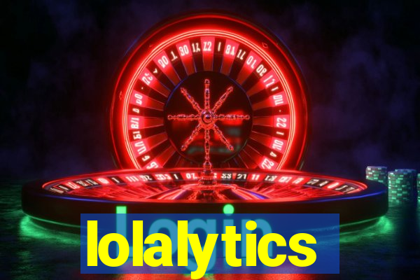 lolalytics