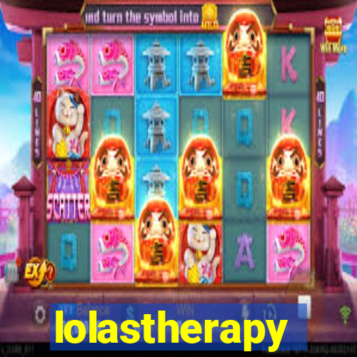 lolastherapy