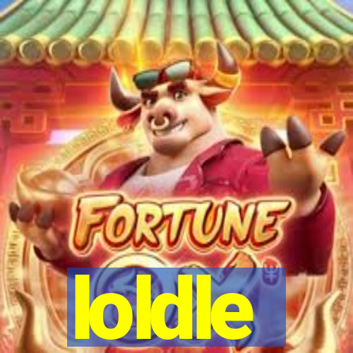 loldle