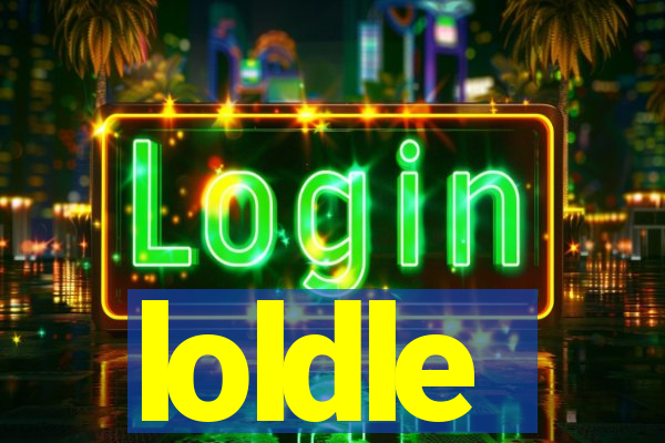 loldle