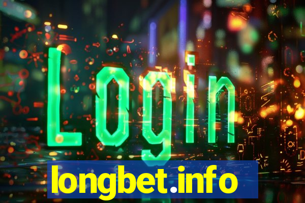 longbet.info