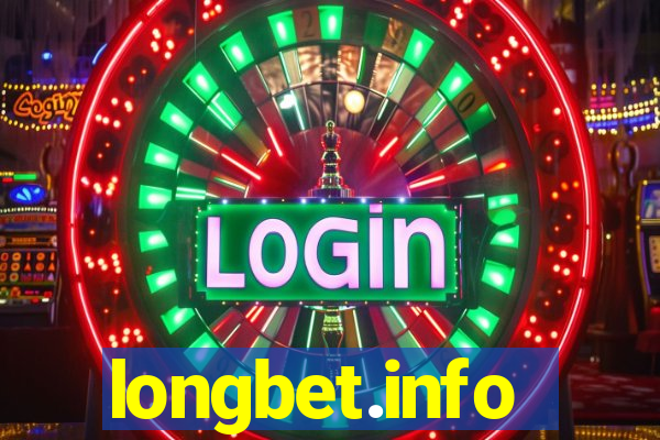 longbet.info