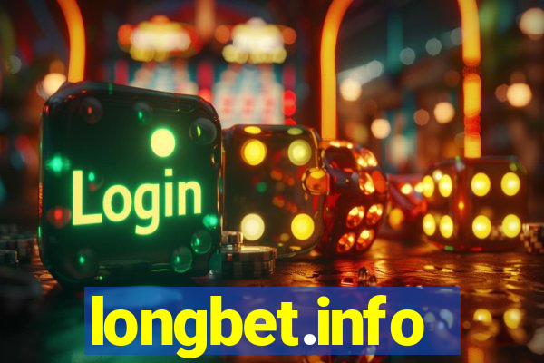 longbet.info