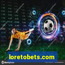 loretobets.com