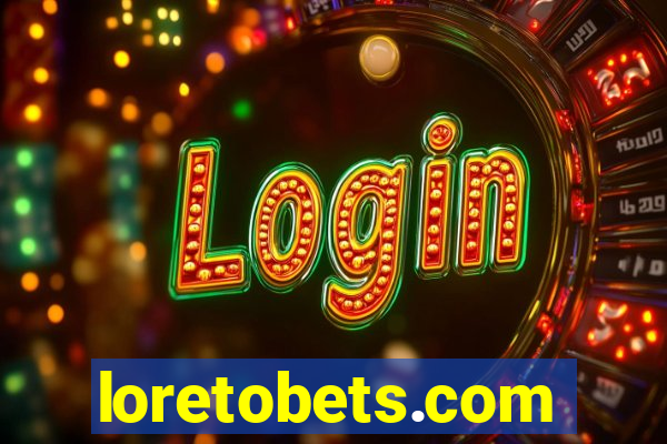 loretobets.com