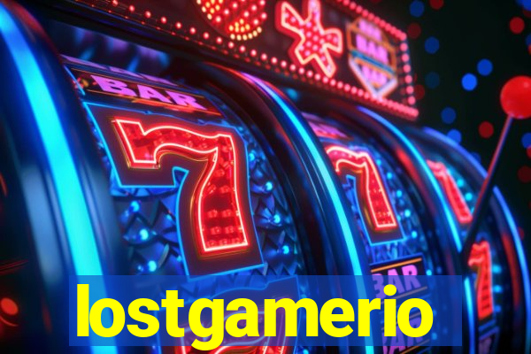 lostgamerio