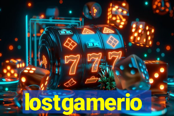 lostgamerio