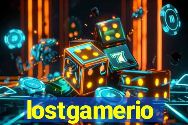 lostgamerio