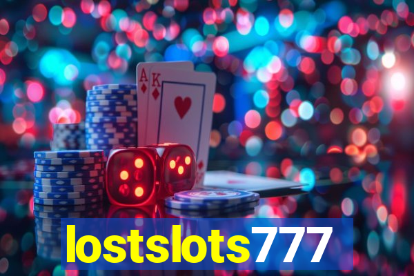 lostslots777